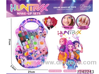 makeup set