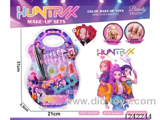 makeup set