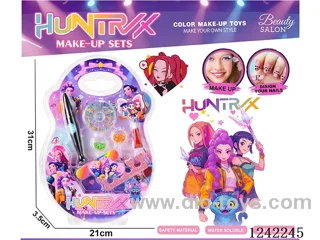 makeup set