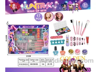 makeup set 17PCS