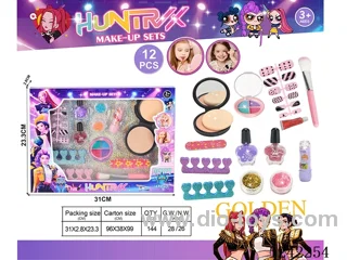makeup set 12PCS