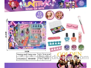 makeup set 13PCS