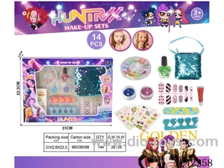 makeup set 14PCS