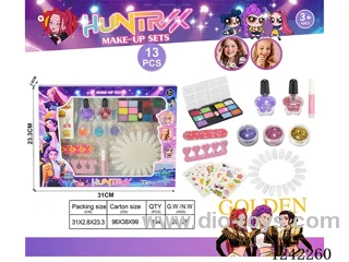 makeup set 13PCS
