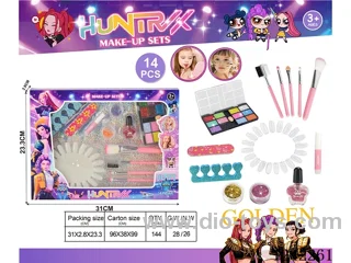 makeup set 14PCS