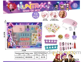 Nail Art Set 13PCS