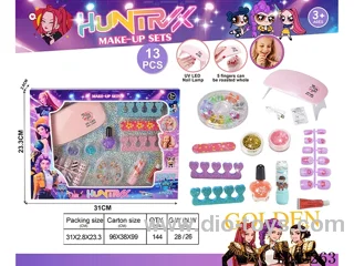 Nail Art Set 13PCS