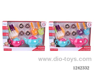 kitchen set
