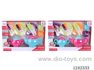 kitchen set