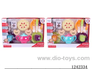 kitchen set