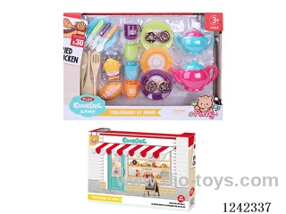 kitchen set