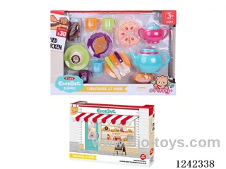 kitchen set