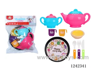 tea set