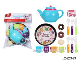 tea set