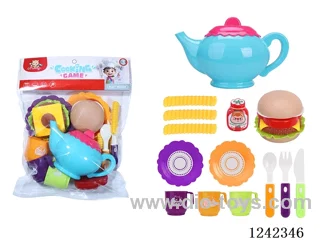 tea set