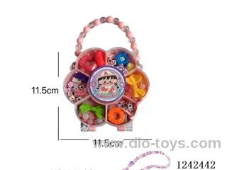 DIY Beaded Jewelry