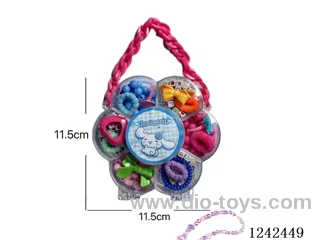 DIY Beaded Jewelry