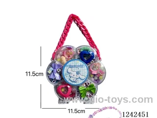 DIY Beaded Jewelry