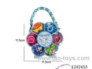 DIY Beaded Jewelry