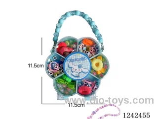DIY Beaded Jewelry