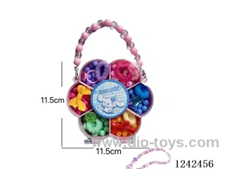 DIY Beaded Jewelry