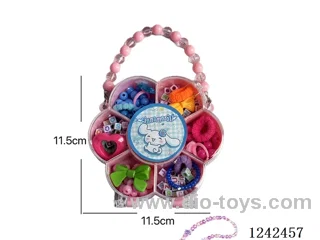 DIY Beaded Jewelry