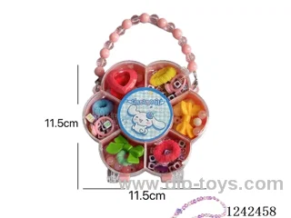 DIY Beaded Jewelry