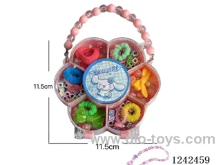DIY Beaded Jewelry
