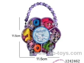 DIY Beaded Jewelry
