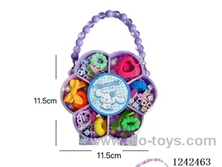 DIY Beaded Jewelry