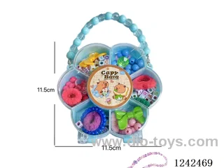 DIY Beaded Jewelry
