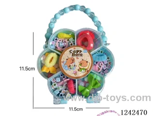 DIY Beaded Jewelry