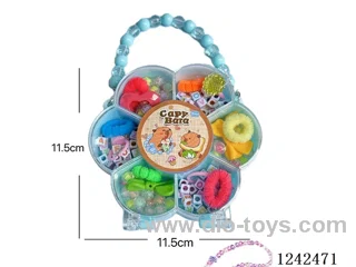 DIY Beaded Jewelry