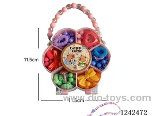 DIY Beaded Jewelry