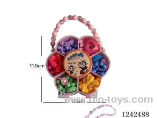 DIY Beaded Jewelry