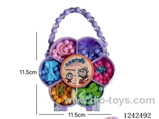 DIY Beaded Jewelry