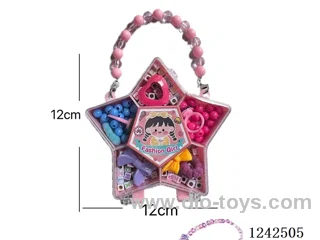 DIY Beaded Jewelry