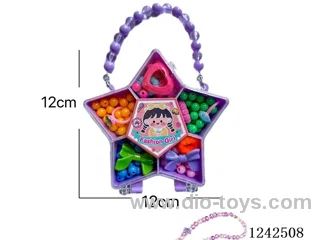 DIY Beaded Jewelry