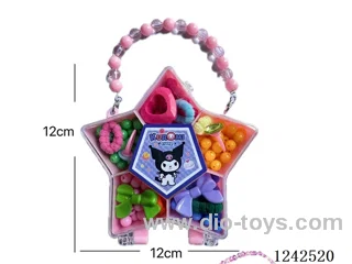 DIY Beaded Jewelry
