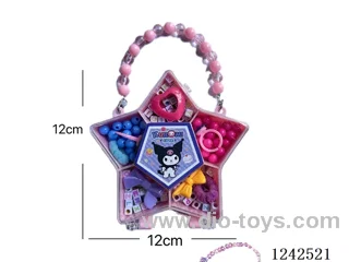 DIY Beaded Jewelry