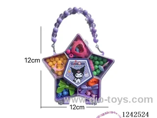 DIY Beaded Jewelry