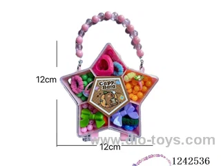 DIY Beaded Jewelry