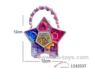 DIY Beaded Jewelry