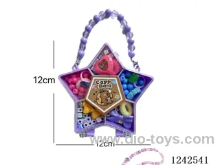 DIY Beaded Jewelry