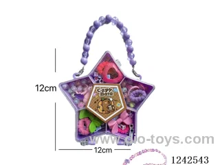 DIY Beaded Jewelry