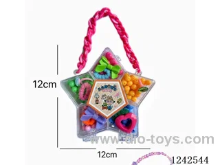 DIY Beaded Jewelry