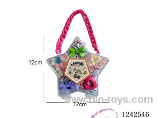 DIY Beaded Jewelry