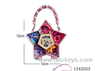 DIY Beaded Jewelry