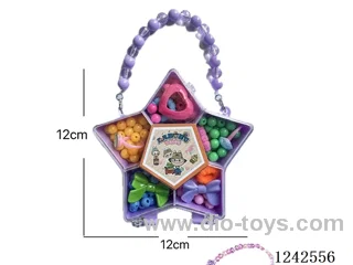 DIY Beaded Jewelry
