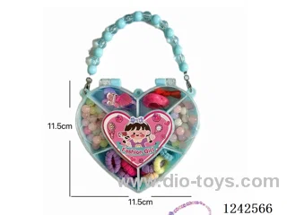 DIY Beaded Jewelry